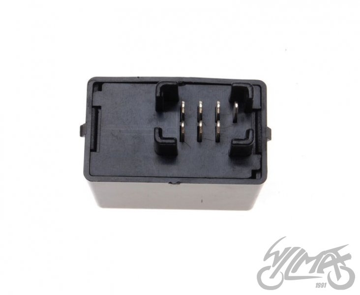 Přerušovač blinkrů 12V 2x10W