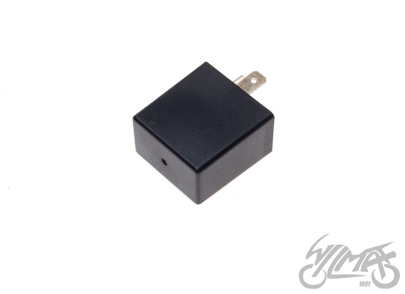 Přerušovač blinkrů 12V 2x10W