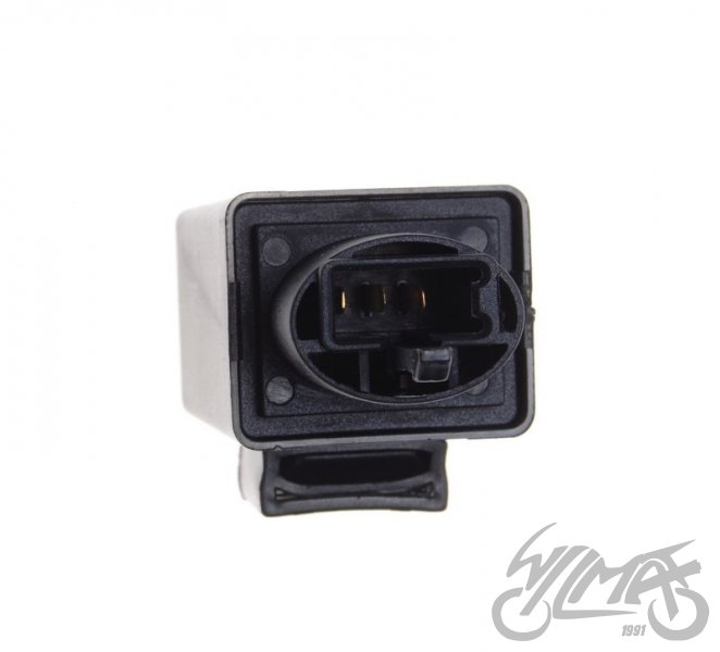Přerušovač blinkrů 12V 2x21W