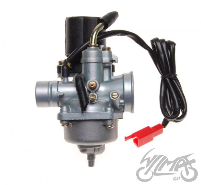 Karburátor Keeway Hurricane 2T - 15mm difuzor
