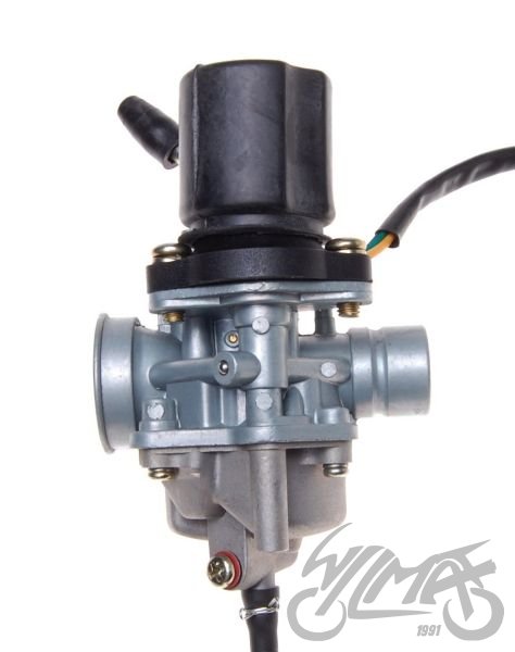 Karburátor Keeway Hurricane 2T - 13,5mm difuzor