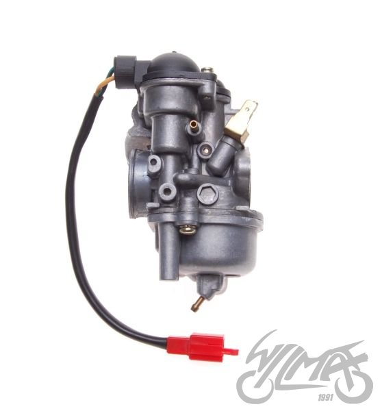 Karburátor Suzuki Katana 50 LC - viz info