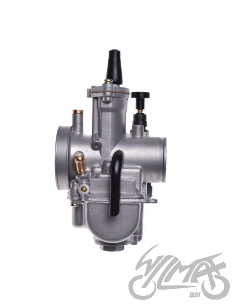 Karburátor 24mm ploché šoupě - TUNING