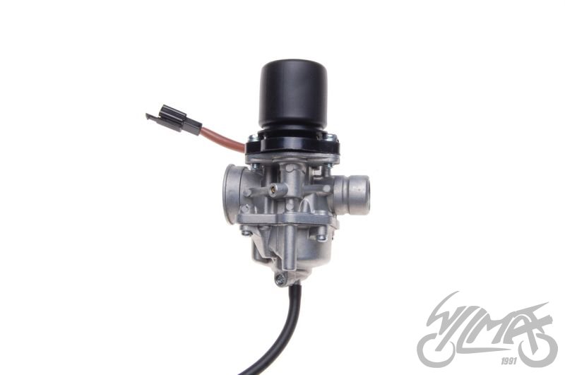 Karburátor Keeway Hurricane 2T - 13,5mm difuzor
