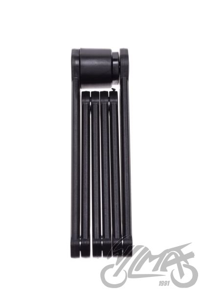 Zámek motocyklu Folded Lock U-Type