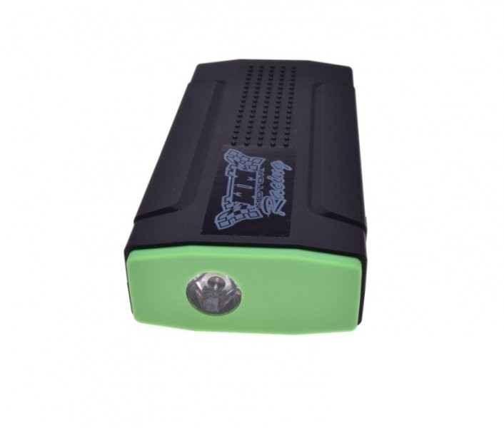 Nouzový startovací zdroj 16000mAh