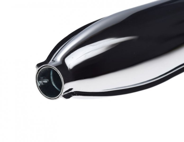 Výfuky Jawa 250, 350 doutník