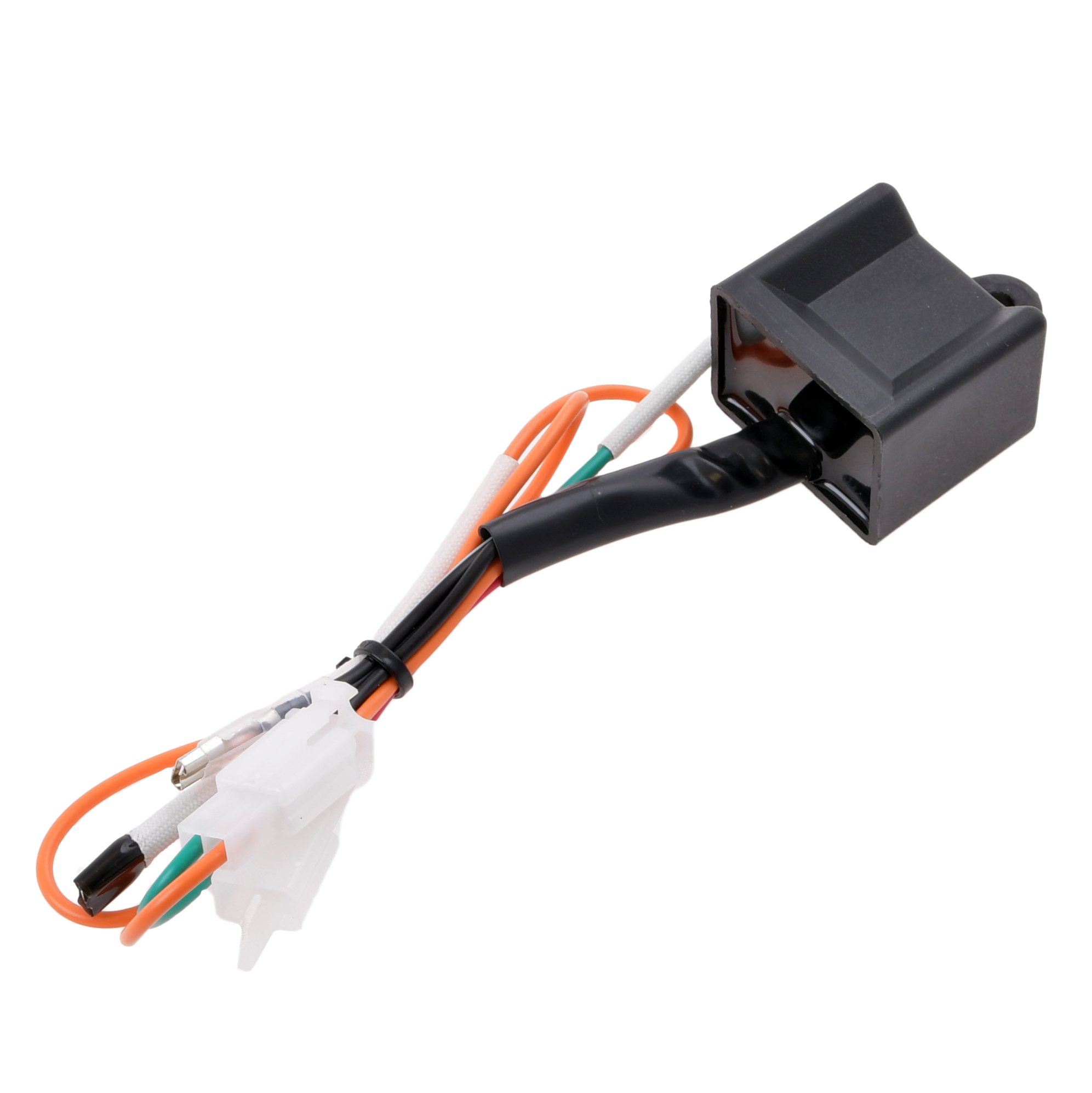 Bezkontaktní zapalování Jawa 50