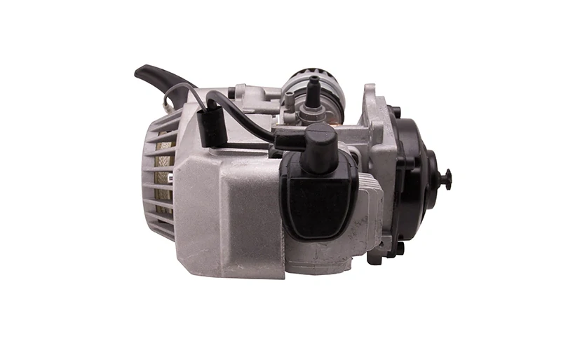 Motor Minibike, Minicross 60cm3
