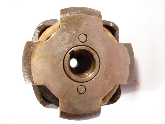 Rotor zapalování MZ 150 ETZ