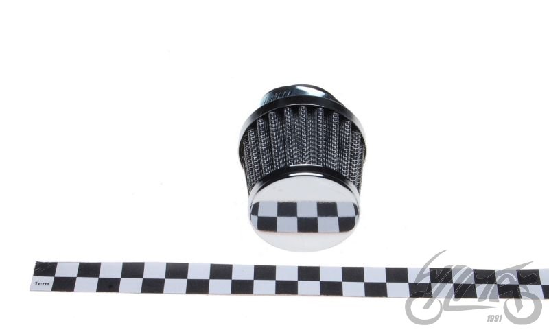 Vzduchový filtr přímý 30mm
