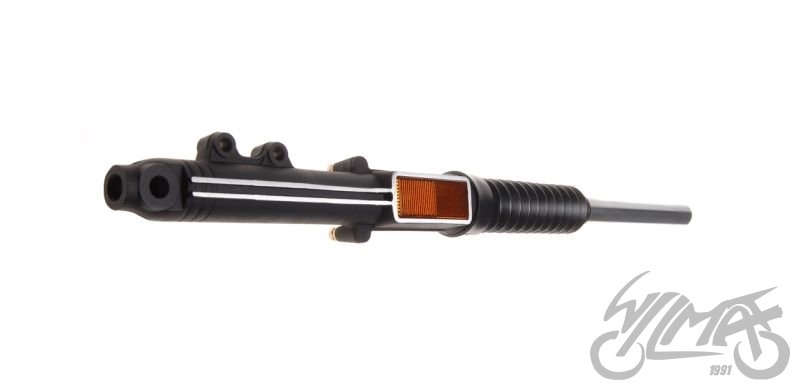 Pravý přední tlumič - Shineray XY150