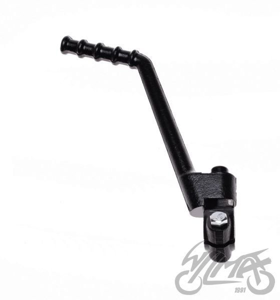 Startovací páka - průměr 13,4mm drážkování 2mm