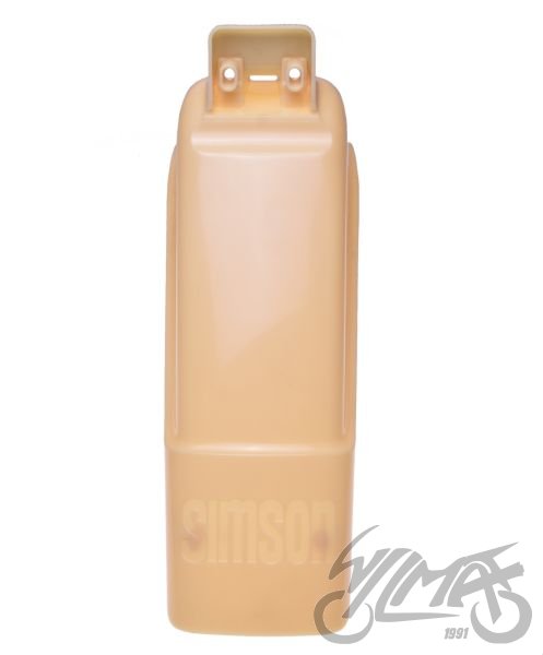 Zadní blatník Simson S53