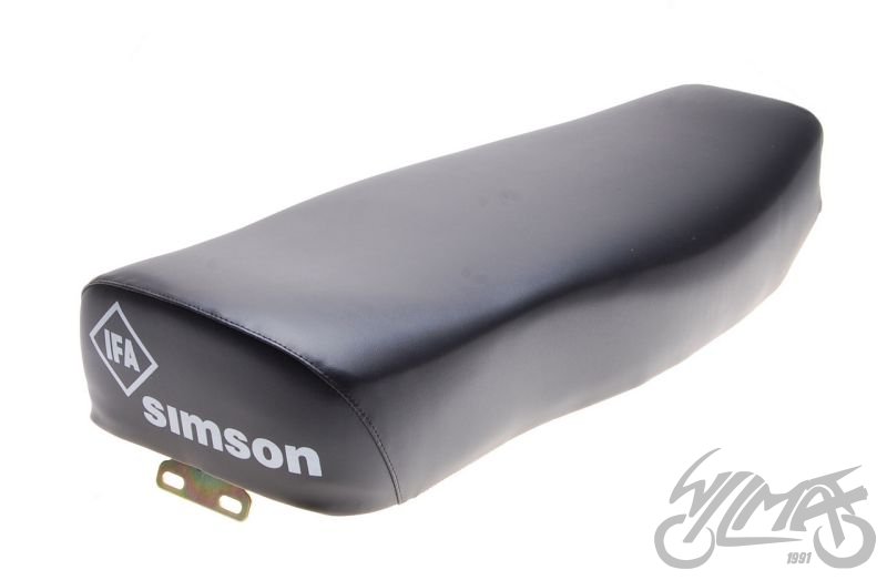Sedlo kompletní Simson S51