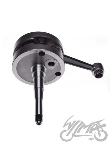 Kliková hřídel MZ 250 ETZ