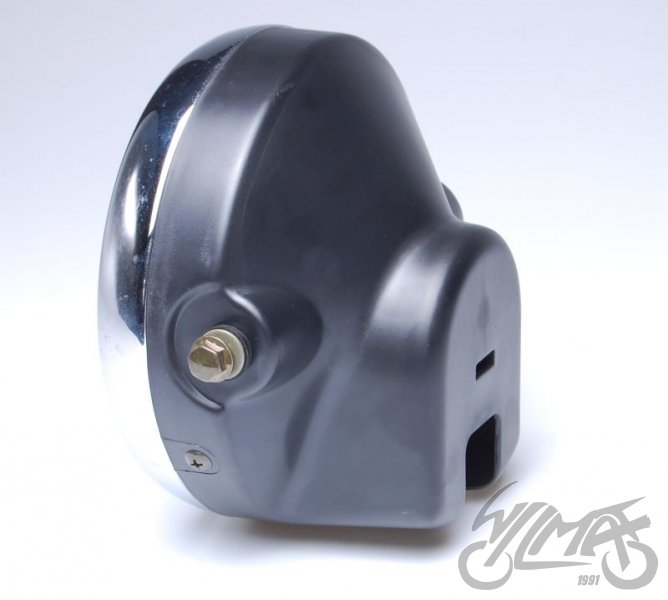 Přední světlo Zipp Naken