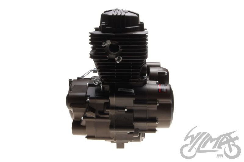 Motor 150cm3 Shineray XY150-17