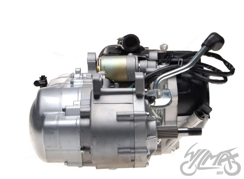 Motor SHINERAY ATV200 ST-9