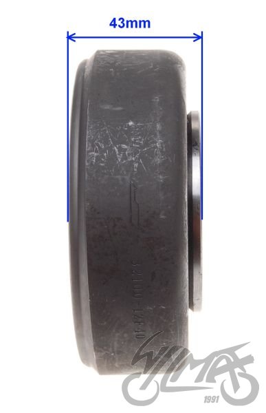 Rotor zapalování CPI Supercross 125