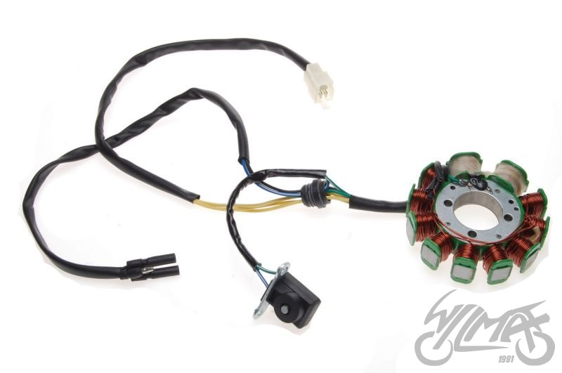 Stator zapalování ATV 200