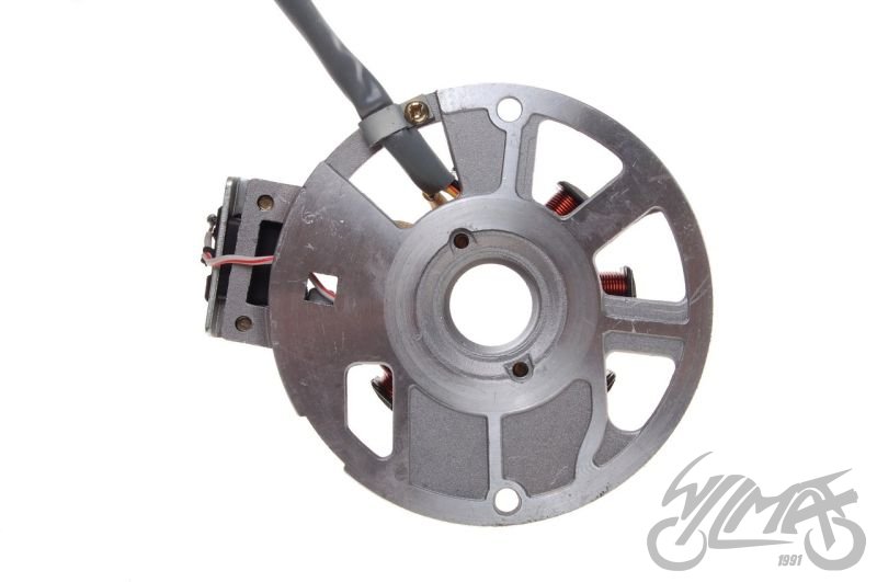 Stator zapalování CPI Quantum 50