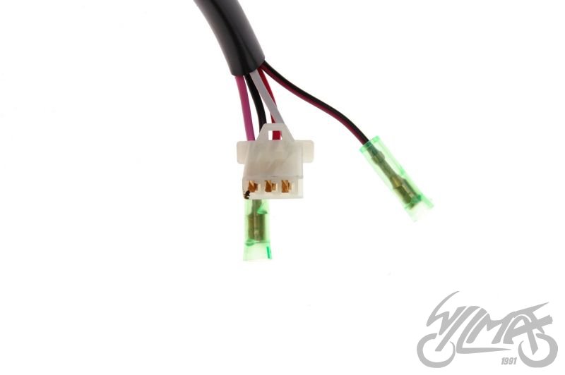 Stator zapalování CPI Aragon 50