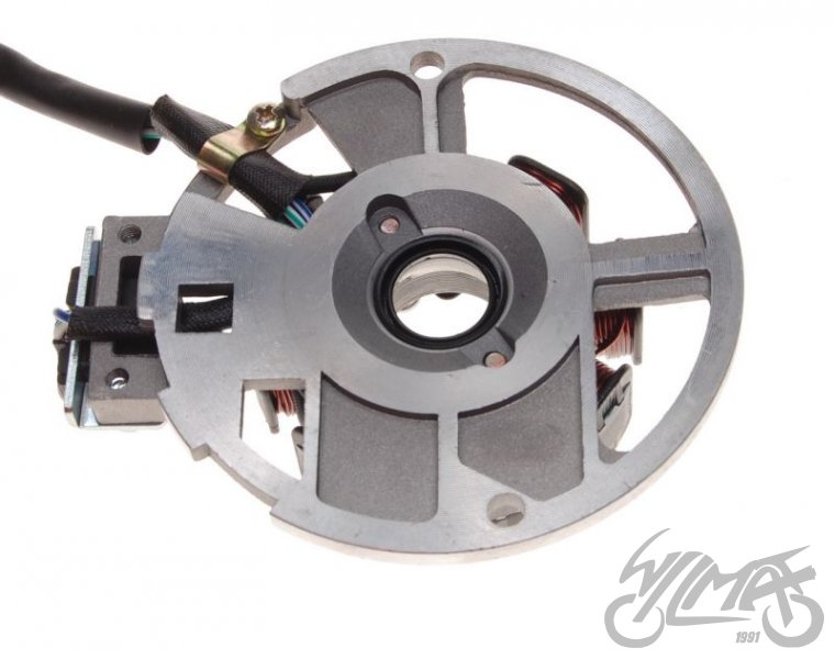 Stator zapalování Keeway Pixel 50