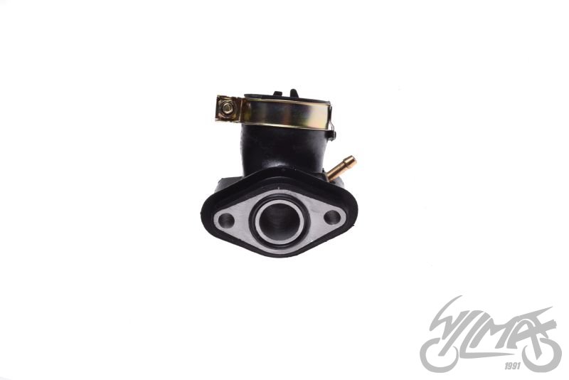 Příruba karburátoru Delfin 50