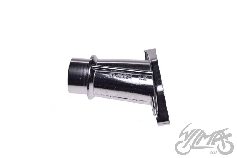 Koleno karburátoru MZ250 a MZ251 - Bing