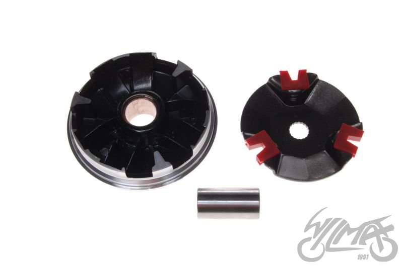 Variátor Yamaha BWS 50 - TUNING