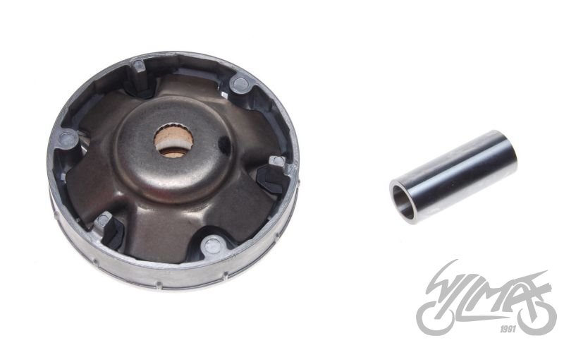 Variátor Piaggio Zip 50 4T