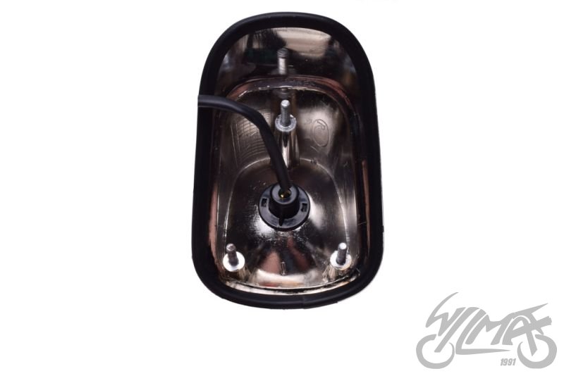 Univerzální zadní světlo Kingway Choper 150/250