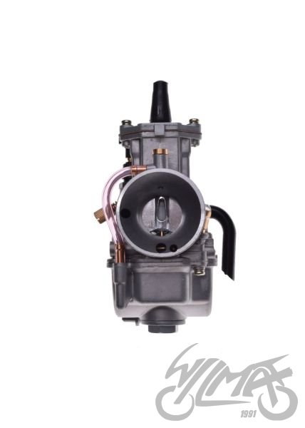 Karburátor 24mm ploché šoupě - TUNING