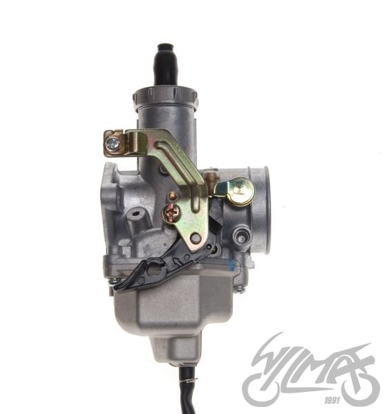 Karburátor čtyřkolky ATV 200 - difuzor 24mm