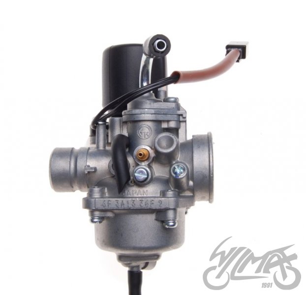 Karburátor Keeway Hurricane 2T - 13,5mm difuzor