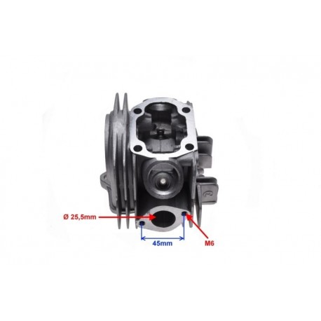 Hlava válce Shineray ATV 110 - 125
