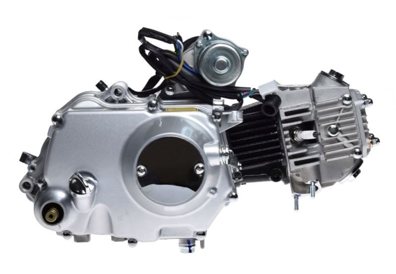 Motor 4T 50cm3 Kentoya