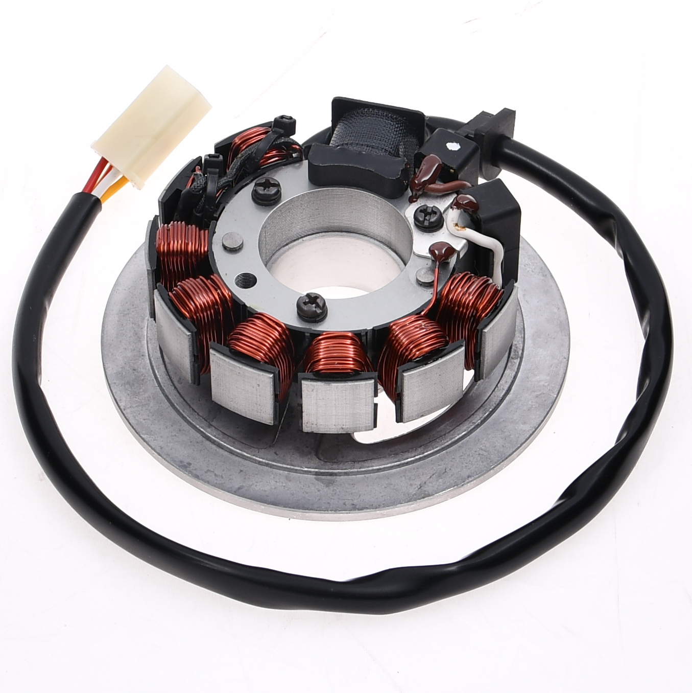Sada zapalování Simson 12V DPR Performance