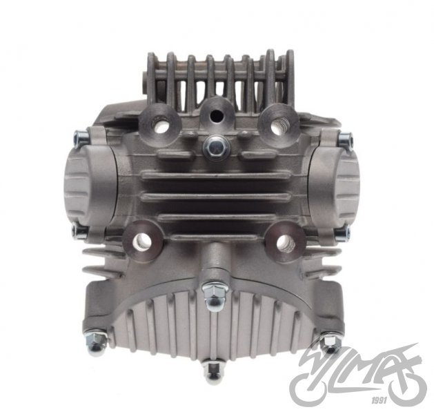 Hlava válce motoru YX160