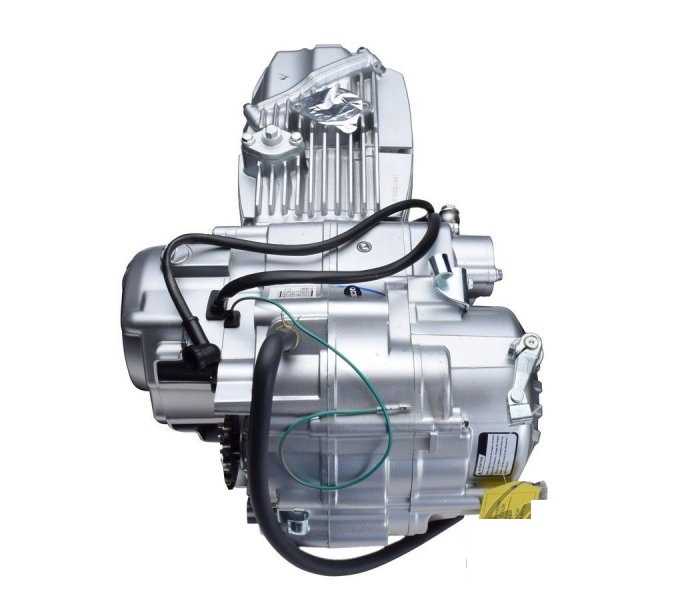 Motor ZONGSHEN DT190