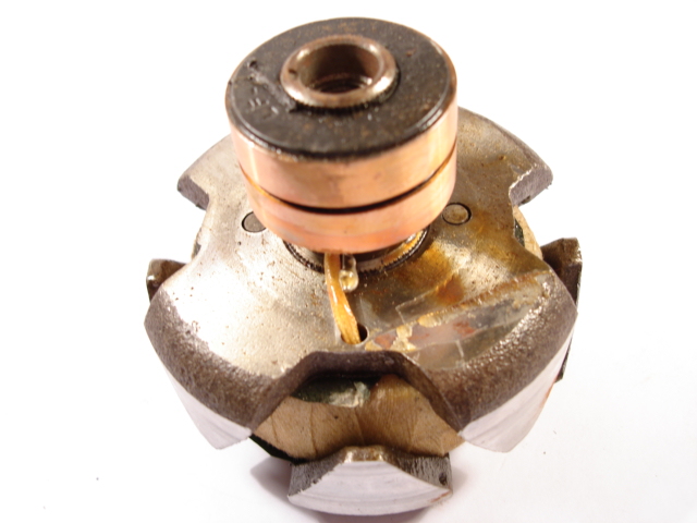 Rotor zapalování MZ 150 ETZ
