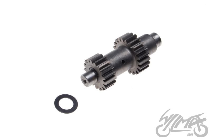 Ozubené kolo zpátečky ATV 250 ST-9E - motor 167MM