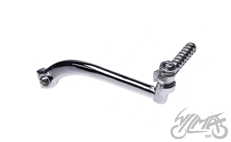 Startovací páka skútrů GY6 125 - 150cm3