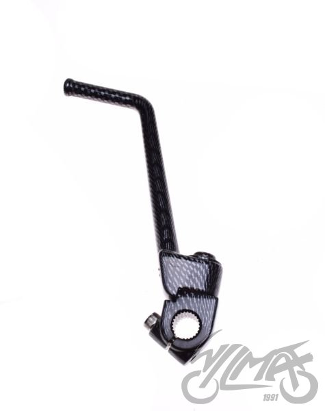 Startovací páka - průměr 14mm drážkování 2mm