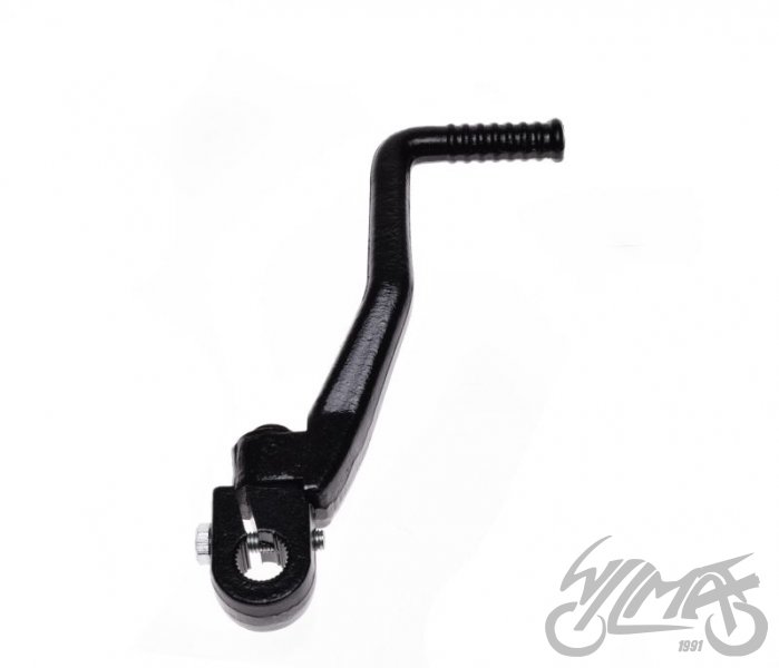 Startovací páka - průměr 13mm drážkování 1,5mm