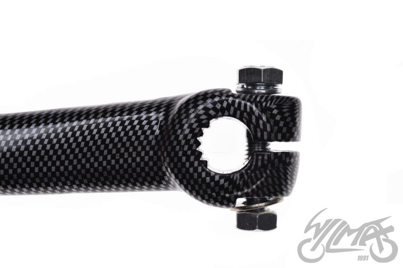 Startovací páka - průměr 16mm drážkování 3mm