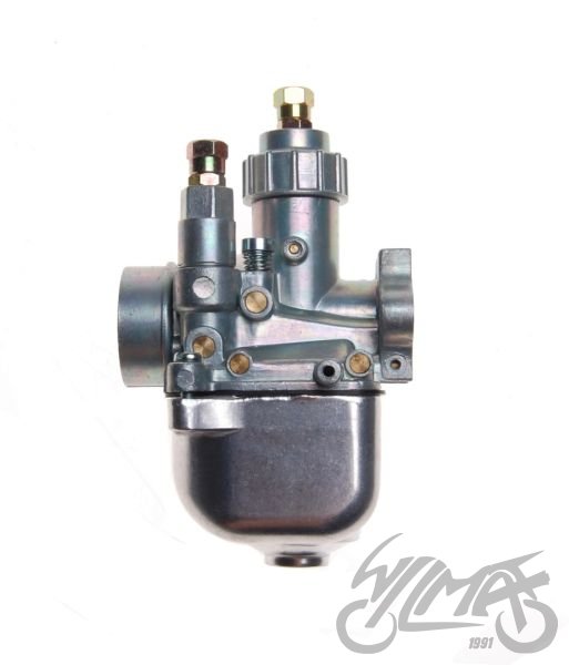Karburátor 16N3-4 Simson S51