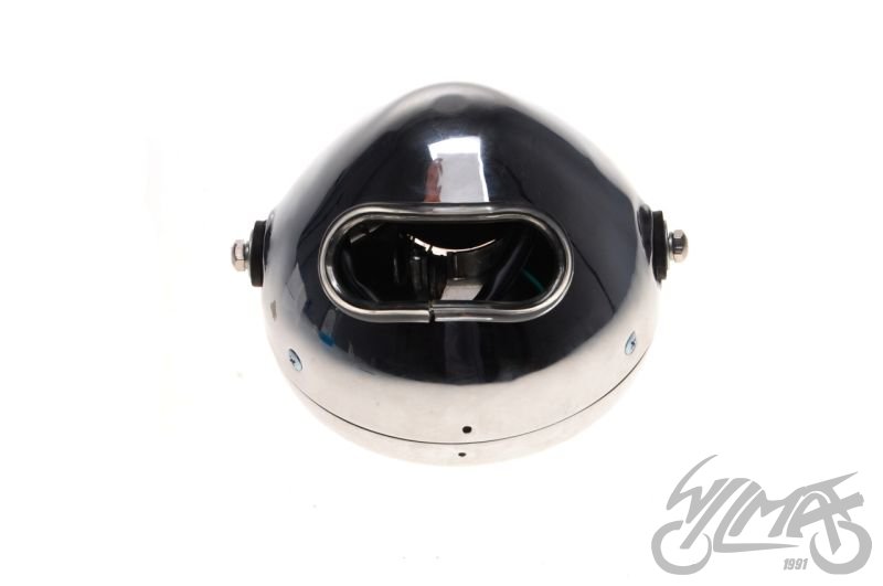 Přední světlo pro SUZUKI GN 125 - verze II.