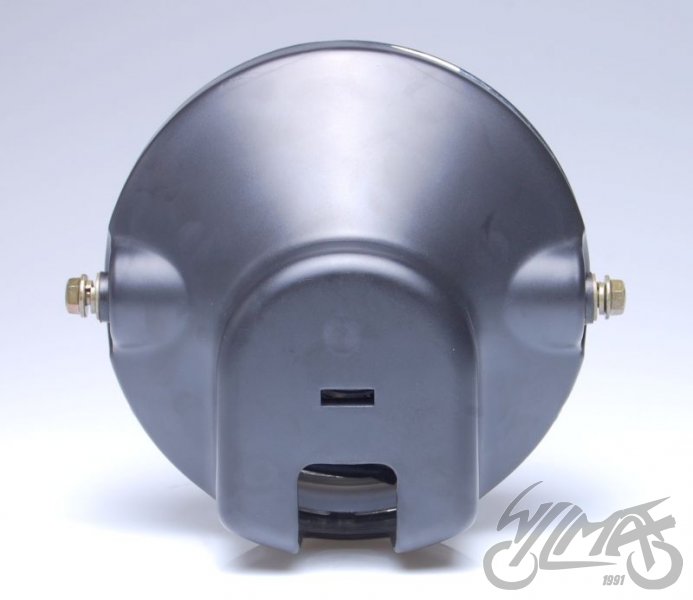 Přední světlo Zipp Naken